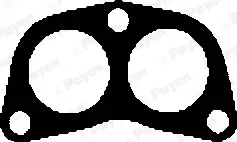 уплътнение, изпускателни тръби PAYEN               