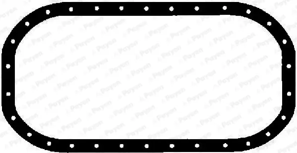 уплътнение, маслена вана (картер) PAYEN               