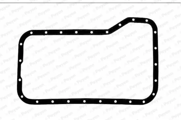 уплътнение, маслена вана (картер) PAYEN               
