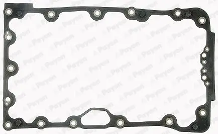 уплътнение, маслена вана (картер) PAYEN               