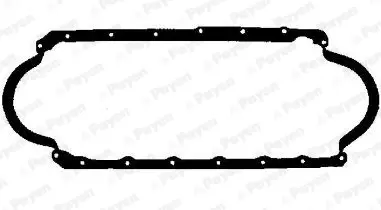 уплътнение, маслена вана (картер) PAYEN               