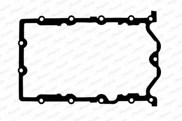 уплътнение, маслена вана (картер) PAYEN               