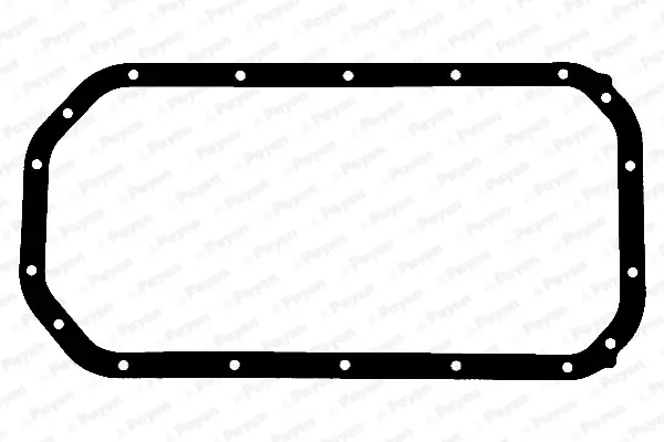 уплътнение, маслена вана (картер) PAYEN               