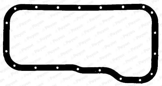 уплътнение, маслена вана (картер) PAYEN               