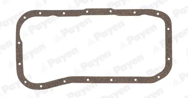 уплътнение, маслена вана (картер) PAYEN               
