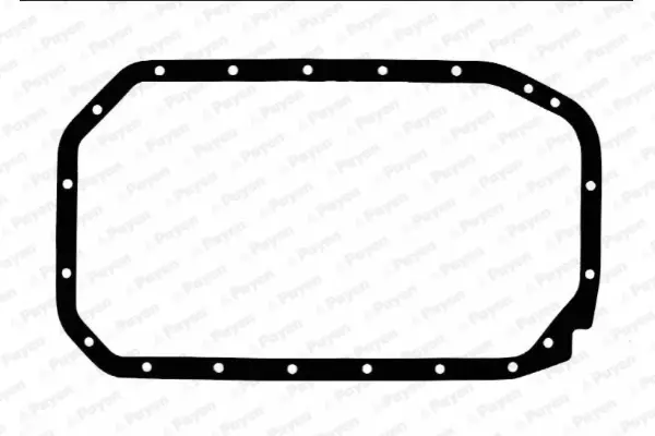 уплътнение, маслена вана (картер) PAYEN               