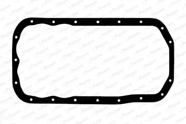 уплътнение, маслена вана (картер) PAYEN               