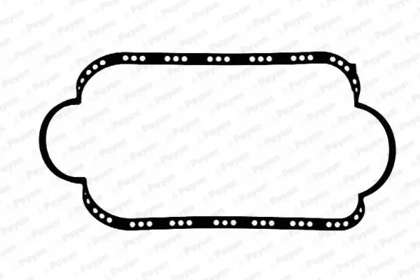 уплътнение, маслена вана (картер) PAYEN               