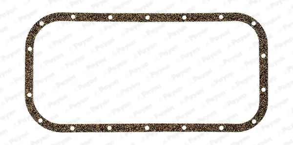 уплътнение, маслена вана (картер) PAYEN               