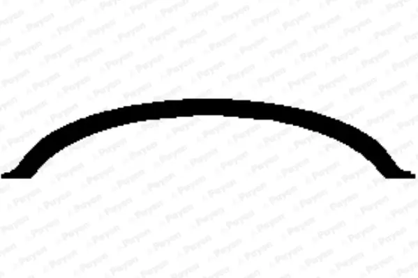 уплътнение, маслена вана (картер) PAYEN               