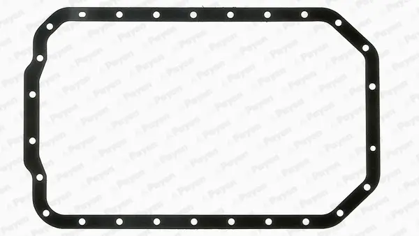 уплътнение, маслена вана (картер) PAYEN               