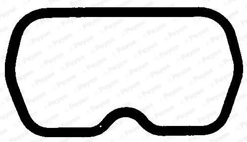 гарнитура, капак на цилиндрова глава PAYEN               