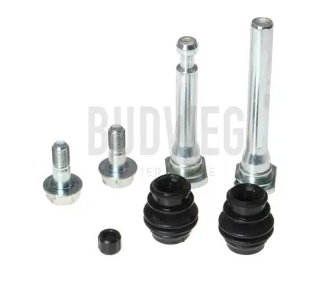 комплект водещи втулки, спирачен апарат BUDWEG CALIPER      