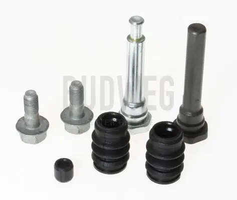 комплект водещи втулки, спирачен апарат BUDWEG CALIPER      
