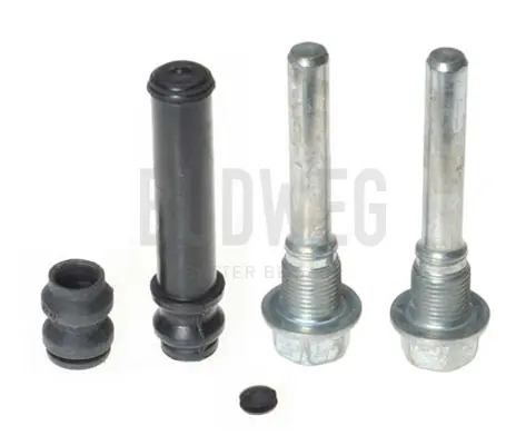 комплект водещи втулки, спирачен апарат BUDWEG CALIPER      