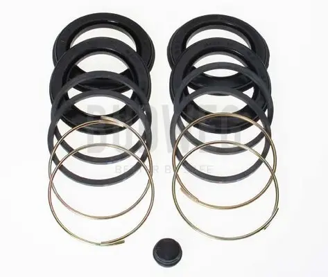 уплътнение, бутало на спирачния апарат BUDWEG CALIPER      