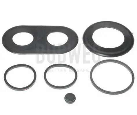 уплътнение, бутало на спирачния апарат BUDWEG CALIPER      