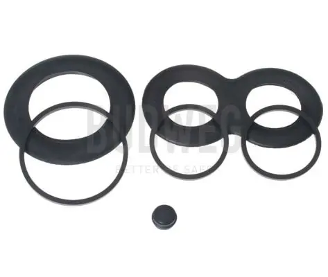 уплътнение, бутало на спирачния апарат BUDWEG CALIPER      