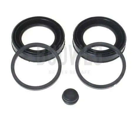 уплътнение, бутало на спирачния апарат BUDWEG CALIPER      