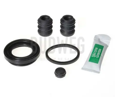 ремонтен комплект, спирачен апарат BUDWEG CALIPER      