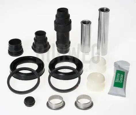 ремонтен комплект, спирачен апарат BUDWEG CALIPER      