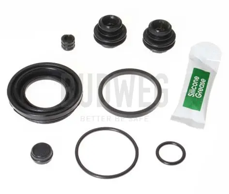 ремонтен комплект, спирачен апарат BUDWEG CALIPER      