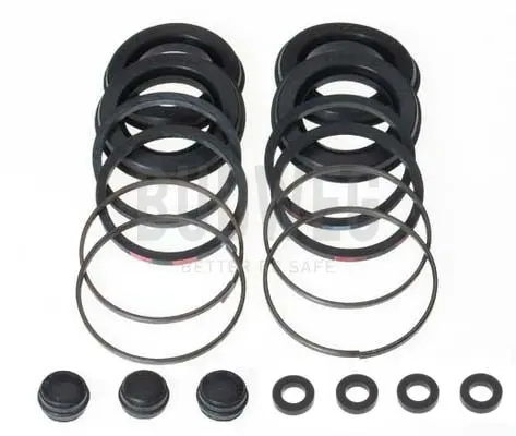 ремонтен комплект, спирачен апарат BUDWEG CALIPER      