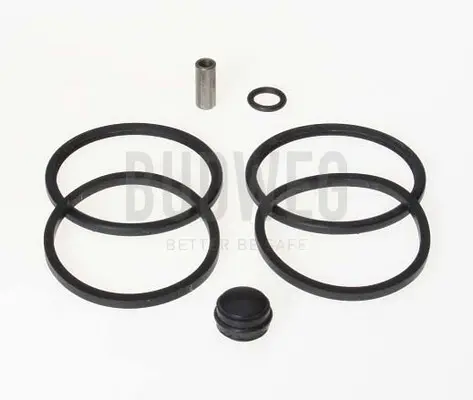 ремонтен комплект, спирачен апарат BUDWEG CALIPER      