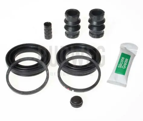 ремонтен комплект, спирачен апарат BUDWEG CALIPER      