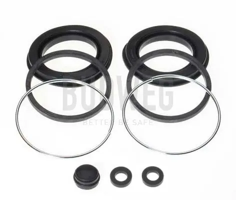 ремонтен комплект, спирачен апарат BUDWEG CALIPER      