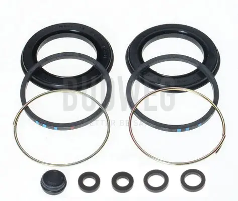 ремонтен комплект, спирачен апарат BUDWEG CALIPER      