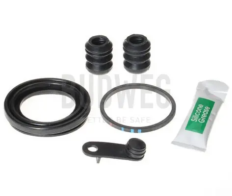 ремонтен комплект, спирачен апарат BUDWEG CALIPER      