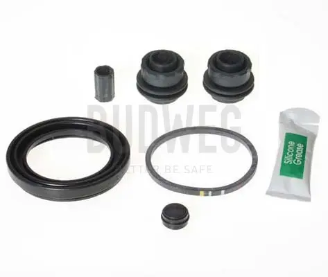 ремонтен комплект, спирачен апарат BUDWEG CALIPER      