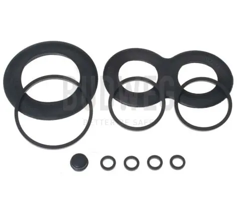 ремонтен комплект, спирачен апарат BUDWEG CALIPER      