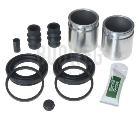 ремонтен комплект, спирачен апарат BUDWEG CALIPER      