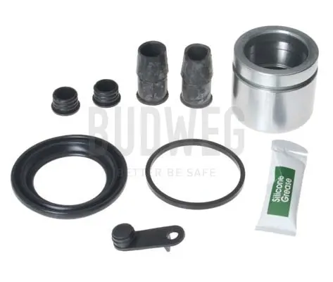 ремонтен комплект, спирачен апарат BUDWEG CALIPER      