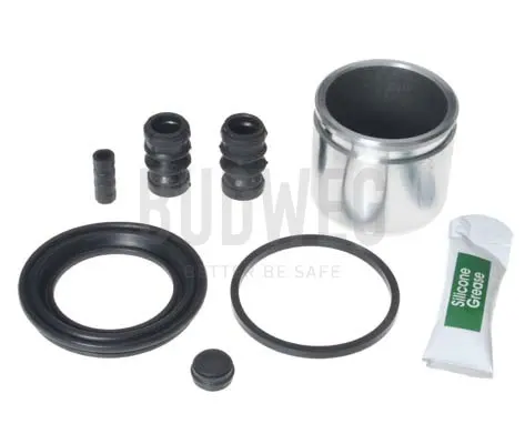 ремонтен комплект, спирачен апарат BUDWEG CALIPER      