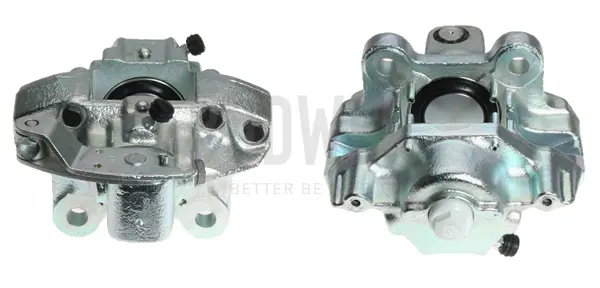 спирачен апарат BUDWEG CALIPER      