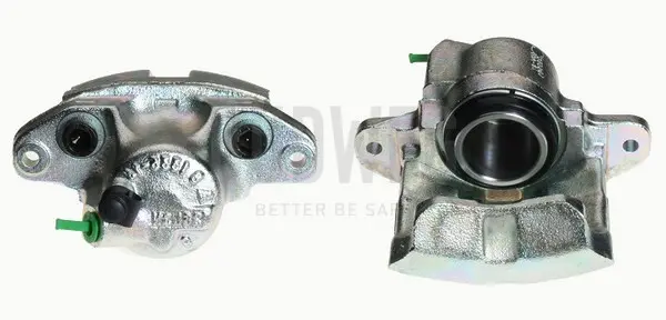 спирачен апарат BUDWEG CALIPER      