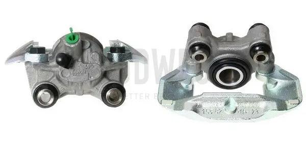спирачен апарат BUDWEG CALIPER      