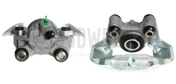спирачен апарат BUDWEG CALIPER      