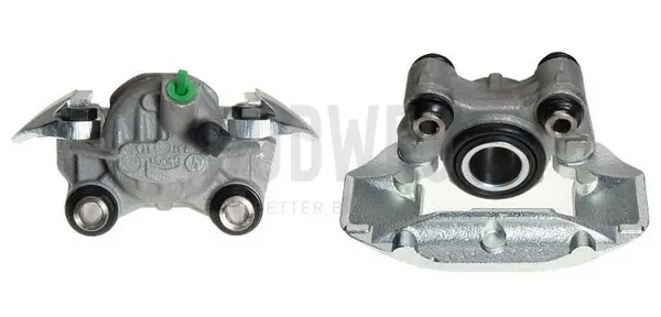 спирачен апарат BUDWEG CALIPER      
