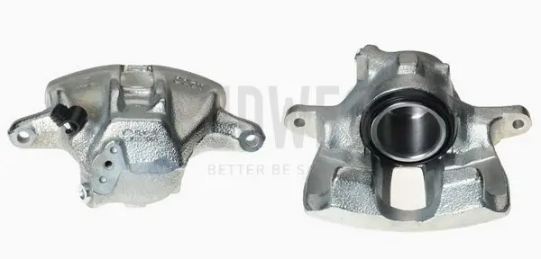 спирачен апарат BUDWEG CALIPER      