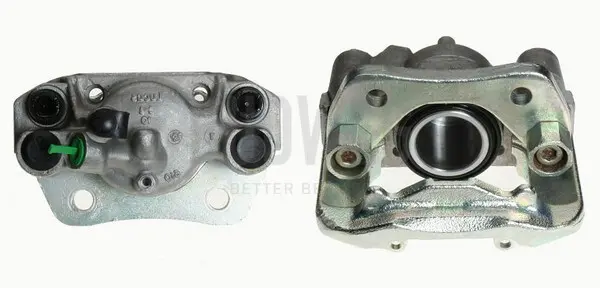 Спирачен апарат BUDWEG CALIPER