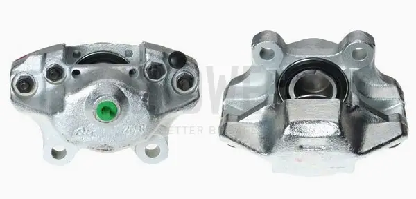 спирачен апарат BUDWEG CALIPER      