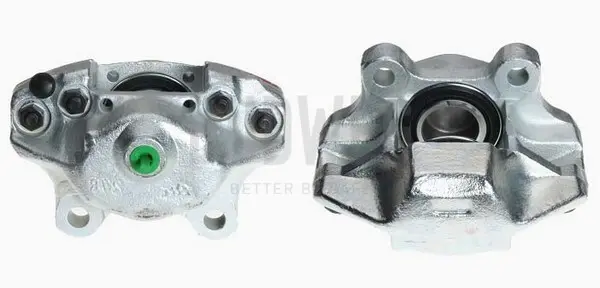 спирачен апарат BUDWEG CALIPER      