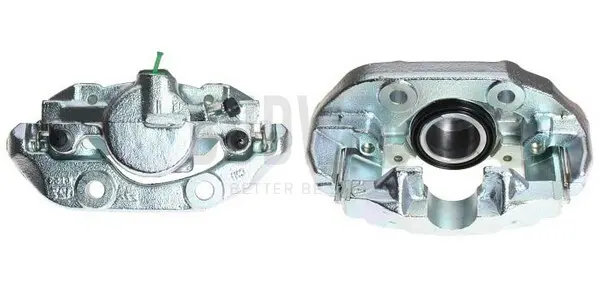 спирачен апарат BUDWEG CALIPER      