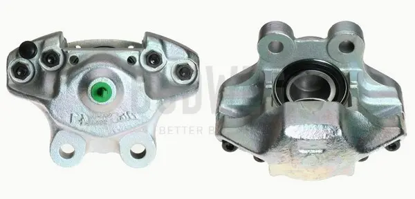 спирачен апарат BUDWEG CALIPER      