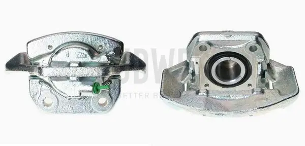Спирачен апарат BUDWEG CALIPER
