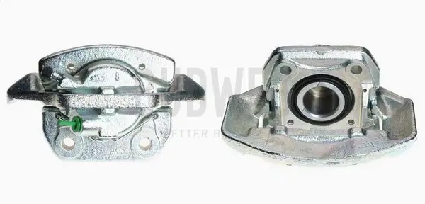 Спирачен апарат BUDWEG CALIPER